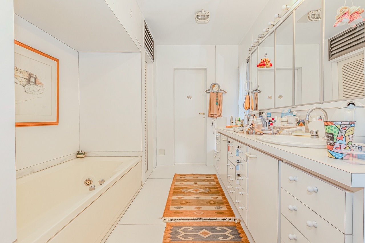 Apartamento Duplex para venda em Jardim Paulistano