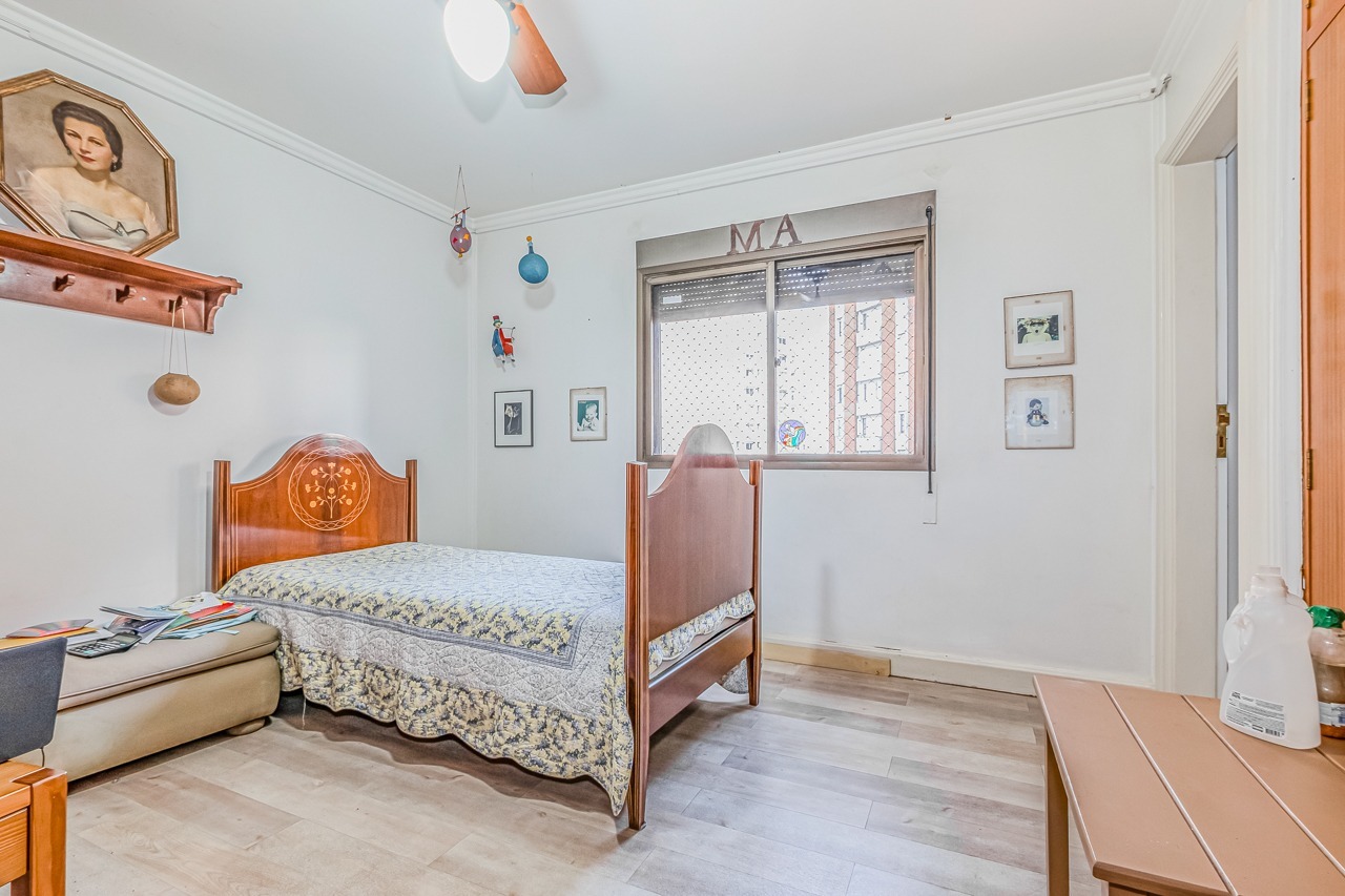 Apartamento Duplex para venda em Jardim Paulistano