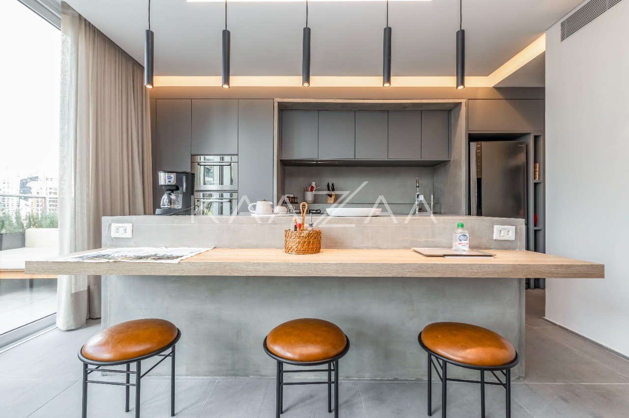 Apartamento Duplex para venda em Itaim Bibi