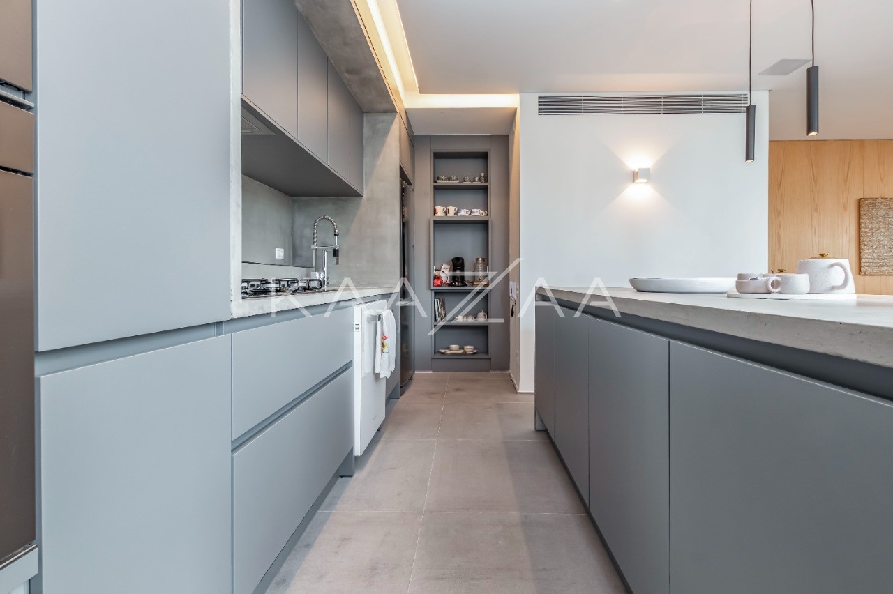 Apartamento Duplex para venda em Itaim Bibi