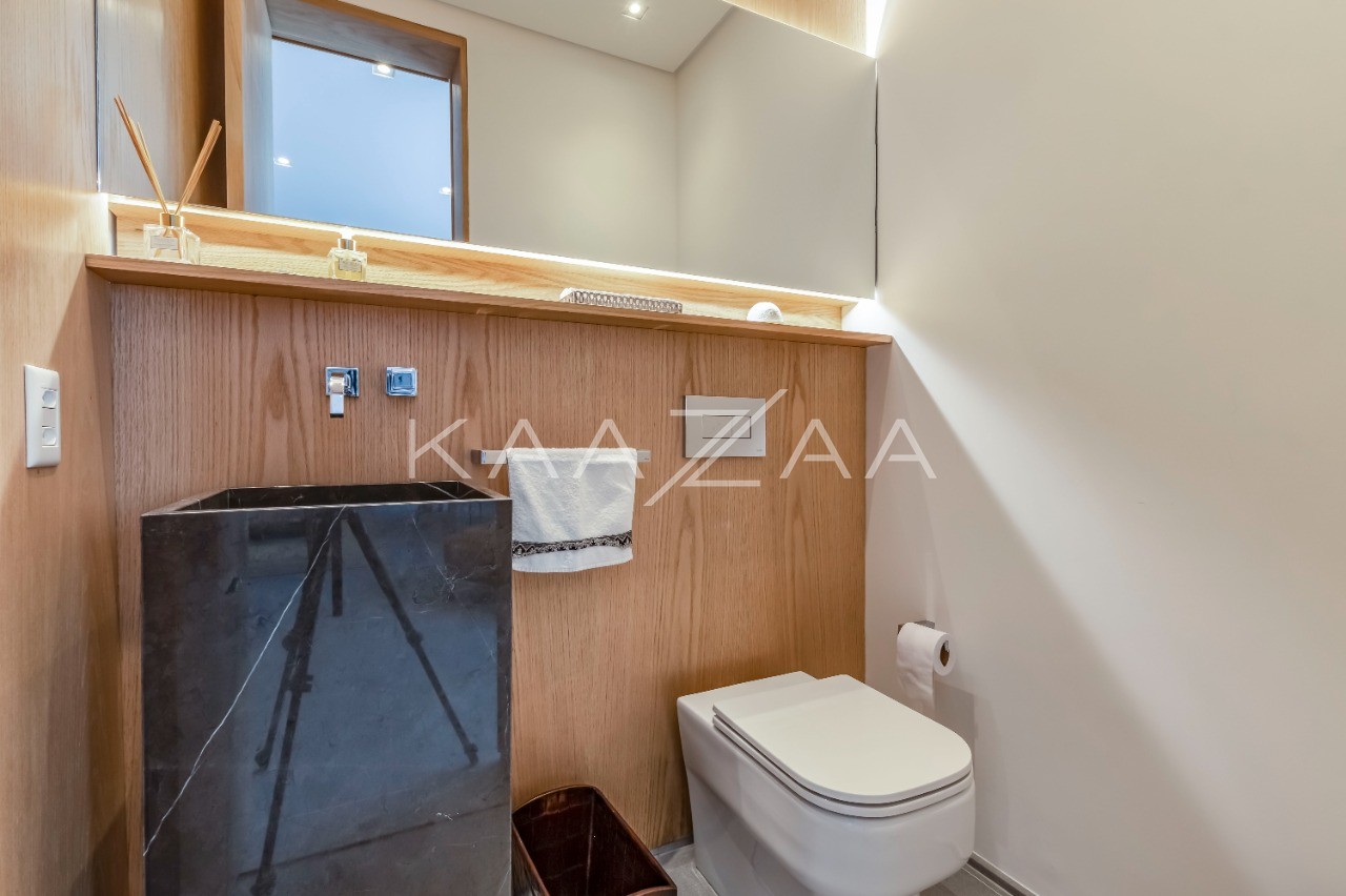 Apartamento Duplex para venda em Itaim Bibi