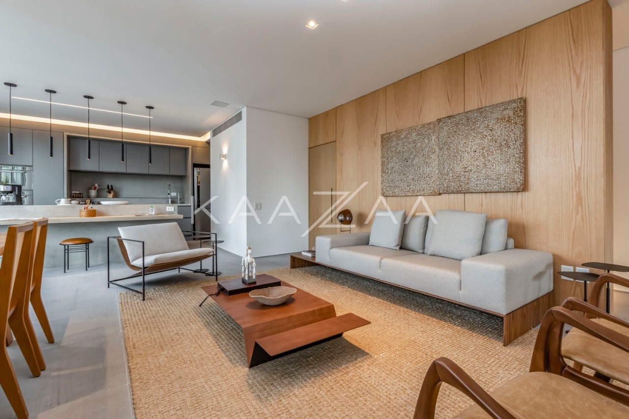 Apartamento Duplex para venda em Itaim Bibi