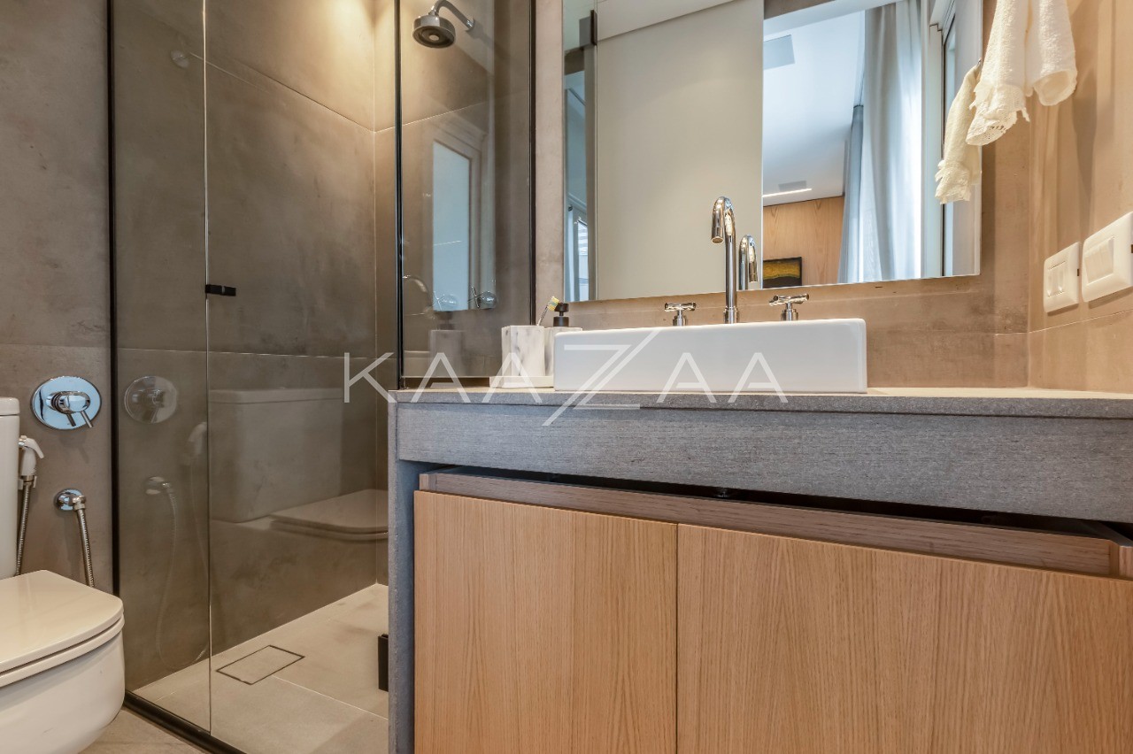 Apartamento Duplex para venda em Itaim Bibi