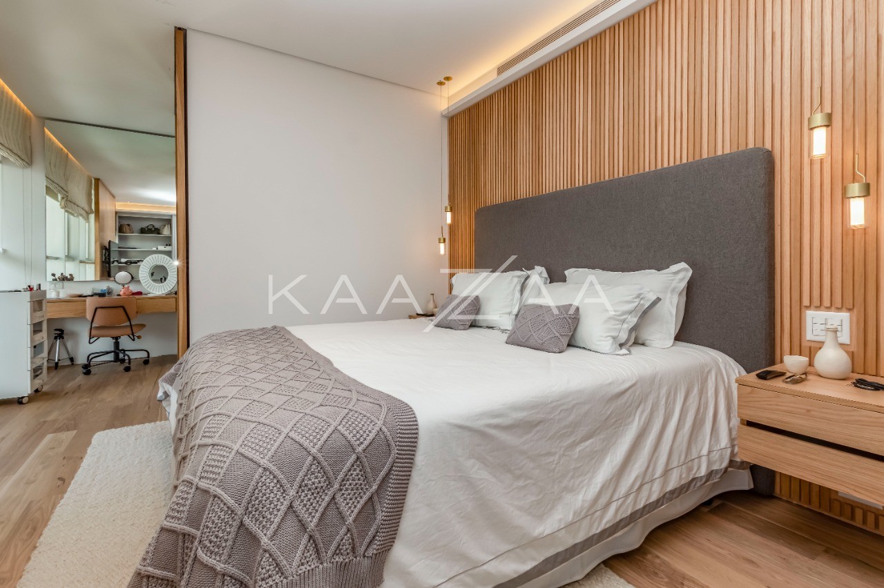 Apartamento Duplex para venda em Itaim Bibi