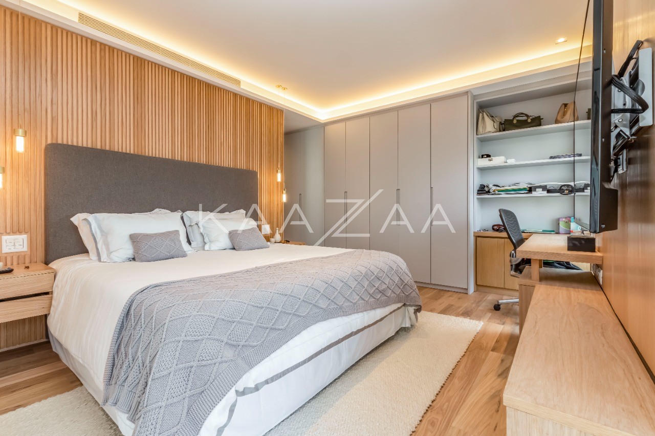 Apartamento Duplex para venda em Itaim Bibi