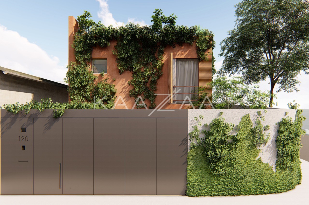 Casa para venda em Jardim Paulistano