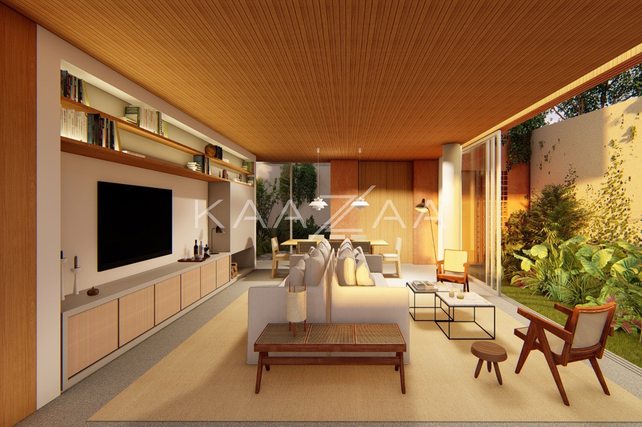Casa para venda em Jardim Paulistano