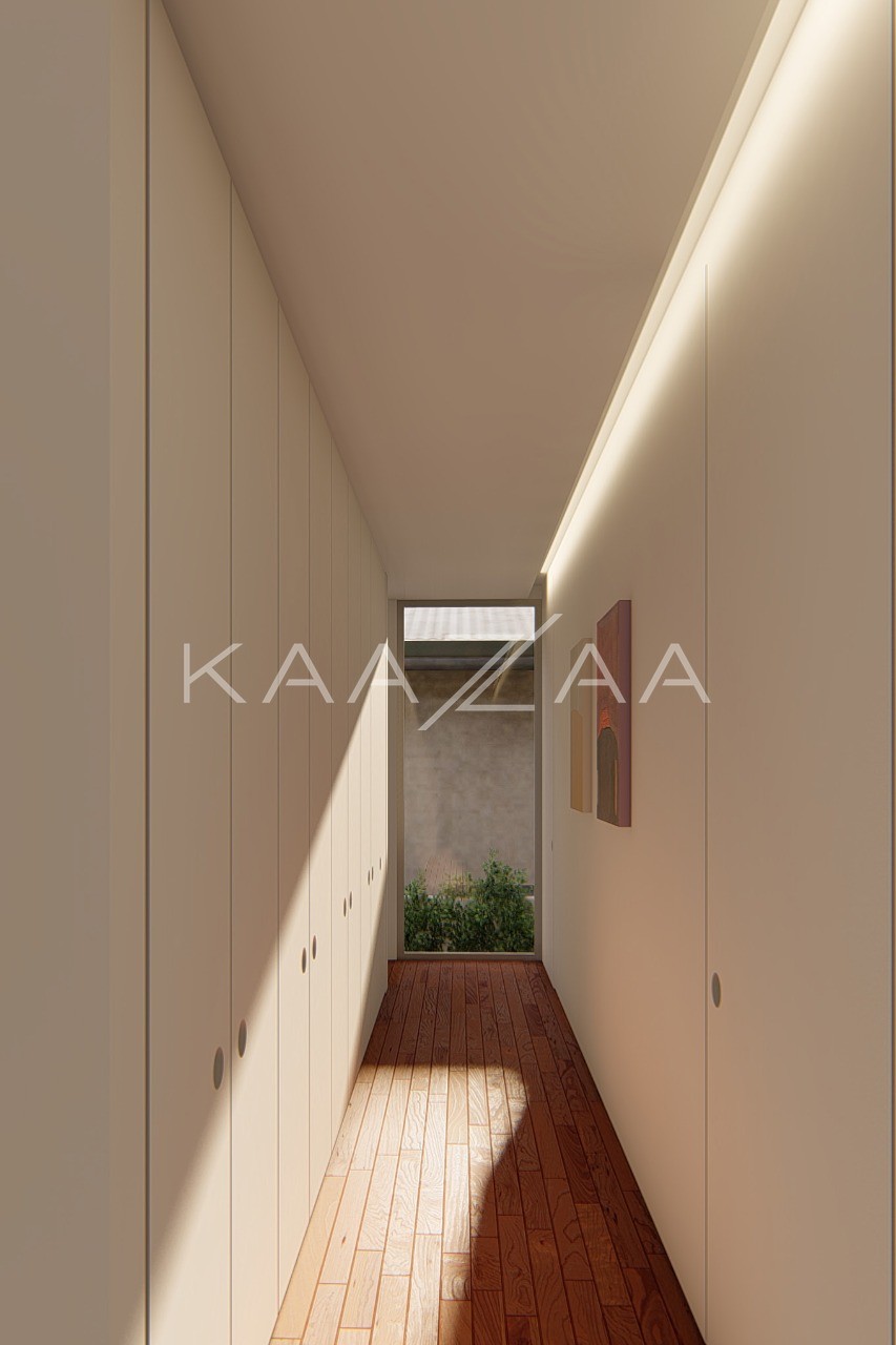 Casa para venda em Jardim Paulistano