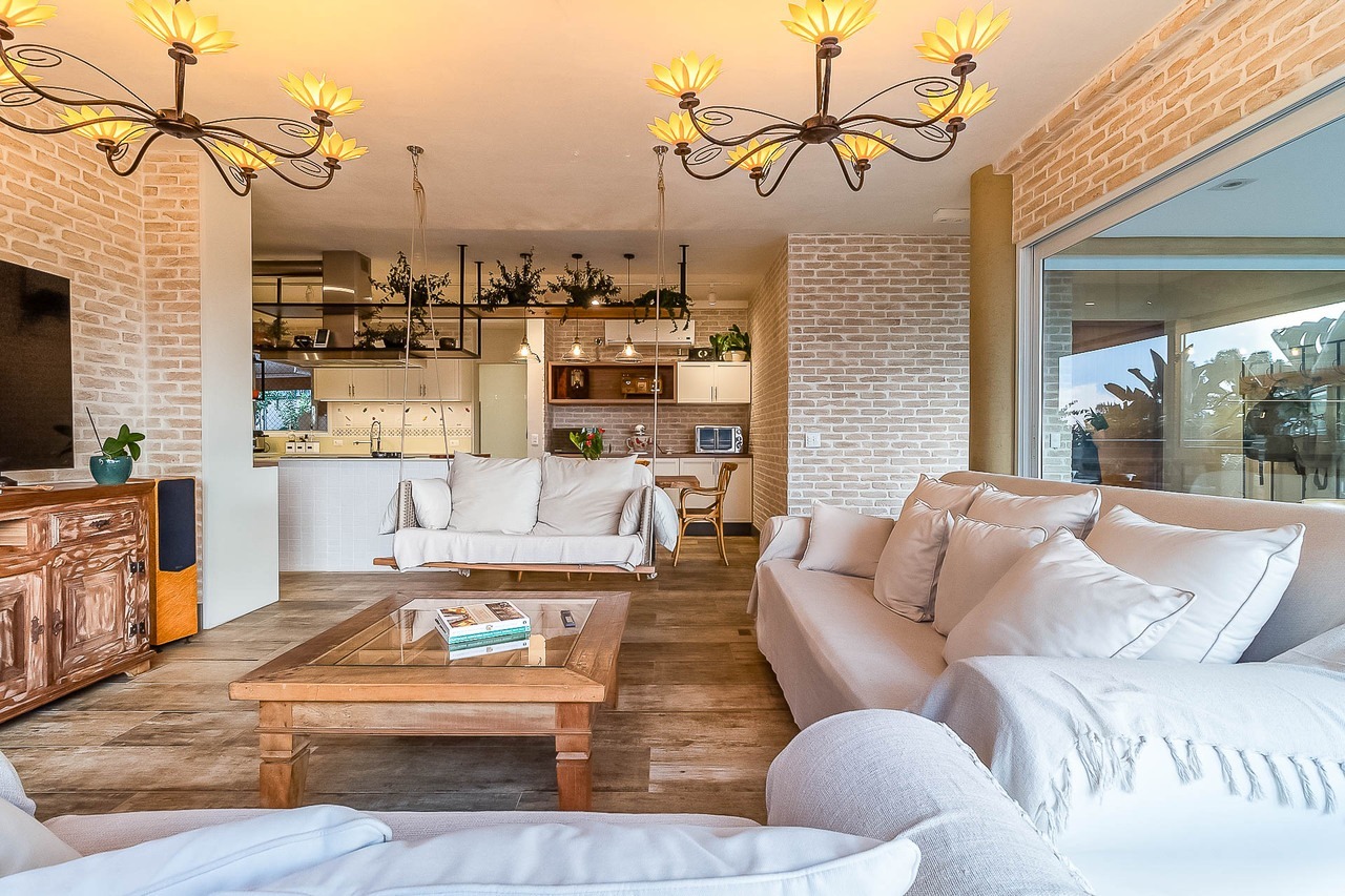 Apartamento Garden para venda em Vila Madalena
