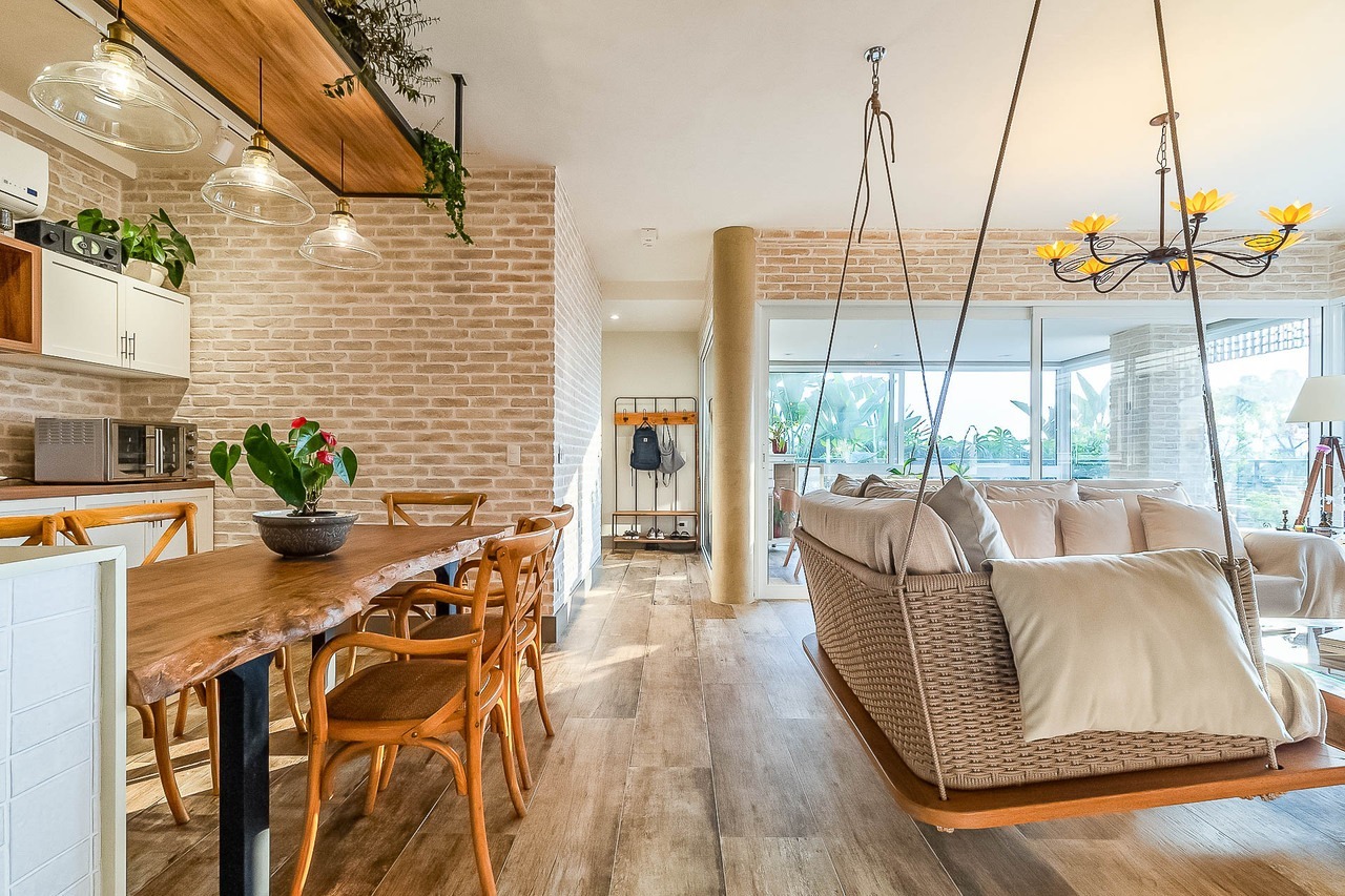 Apartamento Garden para venda em Vila Madalena