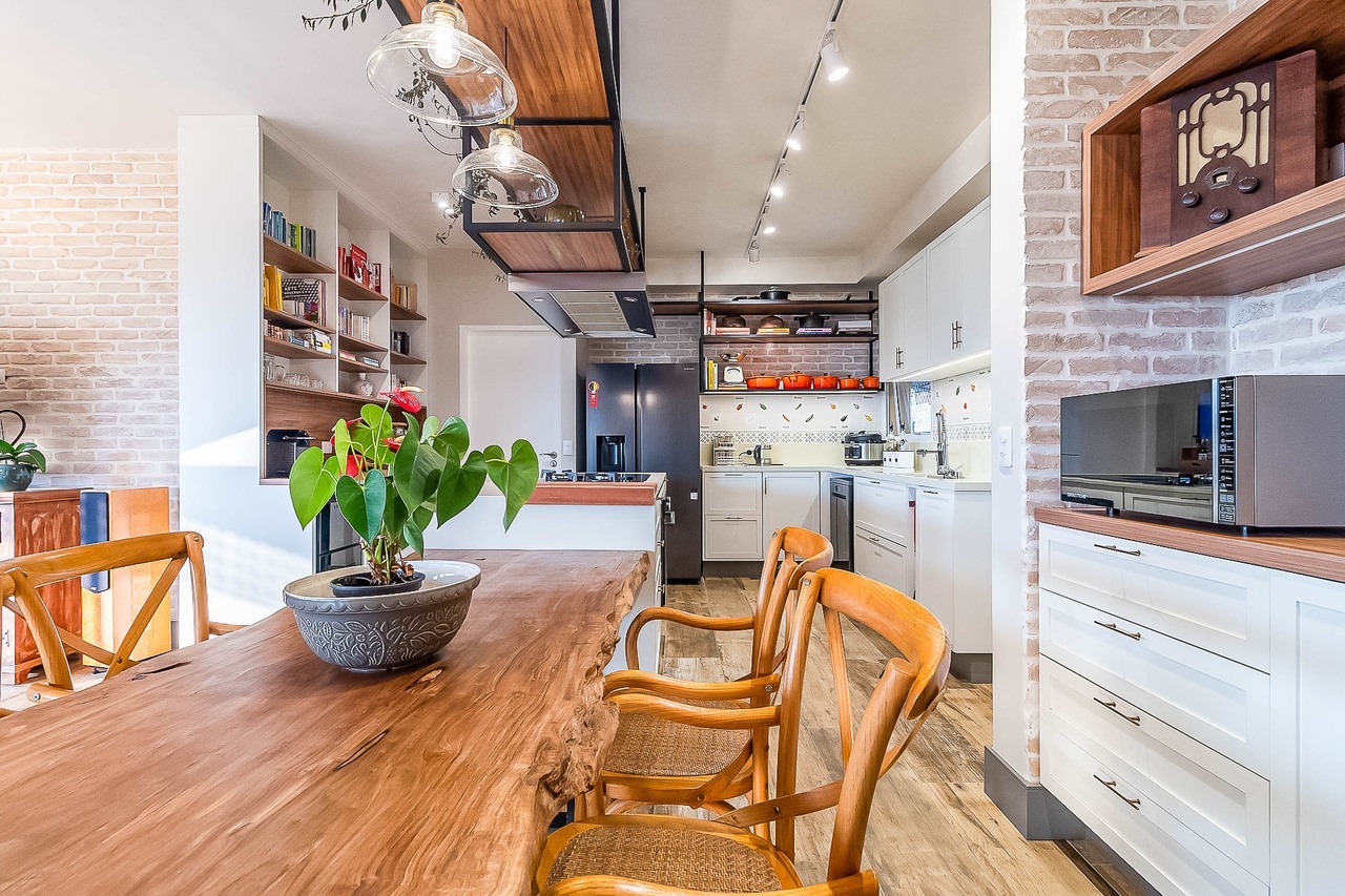 Apartamento Garden para venda em Vila Madalena