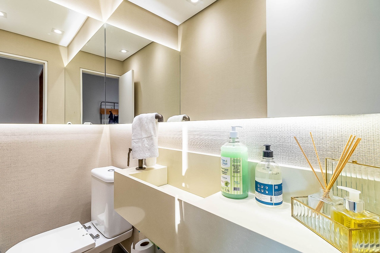 Apartamento Garden para venda em Vila Madalena
