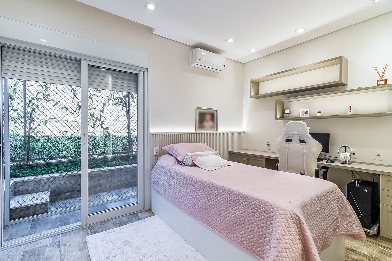 Apartamento Garden para venda em Vila Madalena