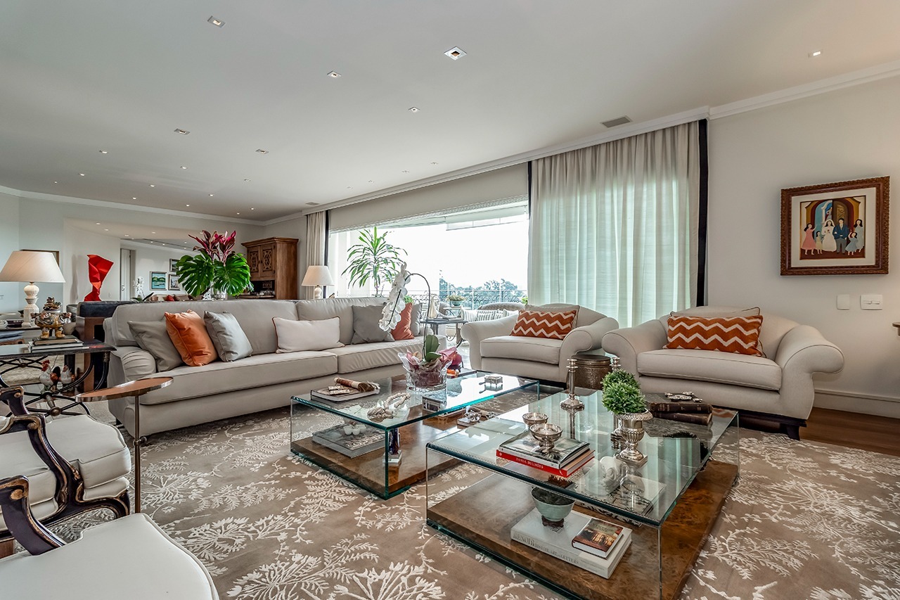 Apartamento para venda em Cidade Jardim