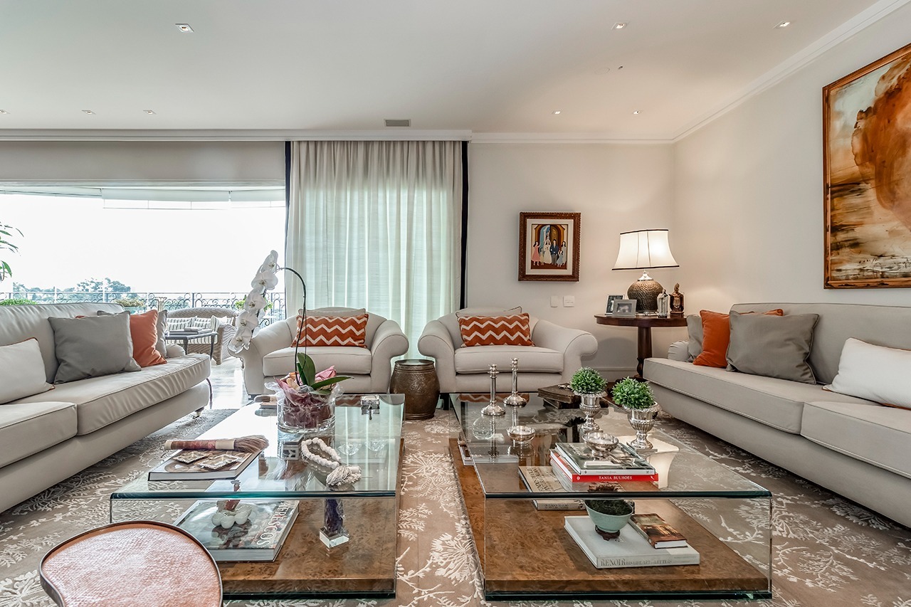 Apartamento para venda em Cidade Jardim