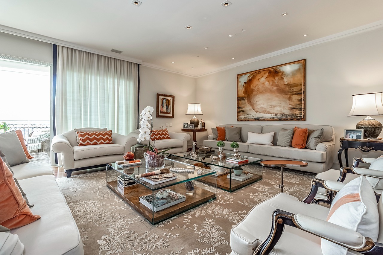 Apartamento para venda em Cidade Jardim
