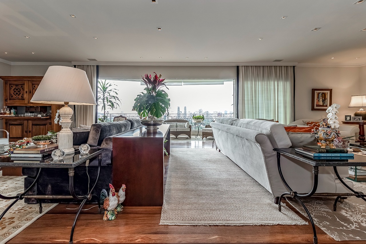 Apartamento para venda em Cidade Jardim