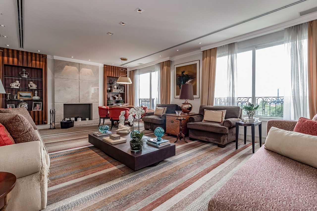 Apartamento para venda em Cidade Jardim