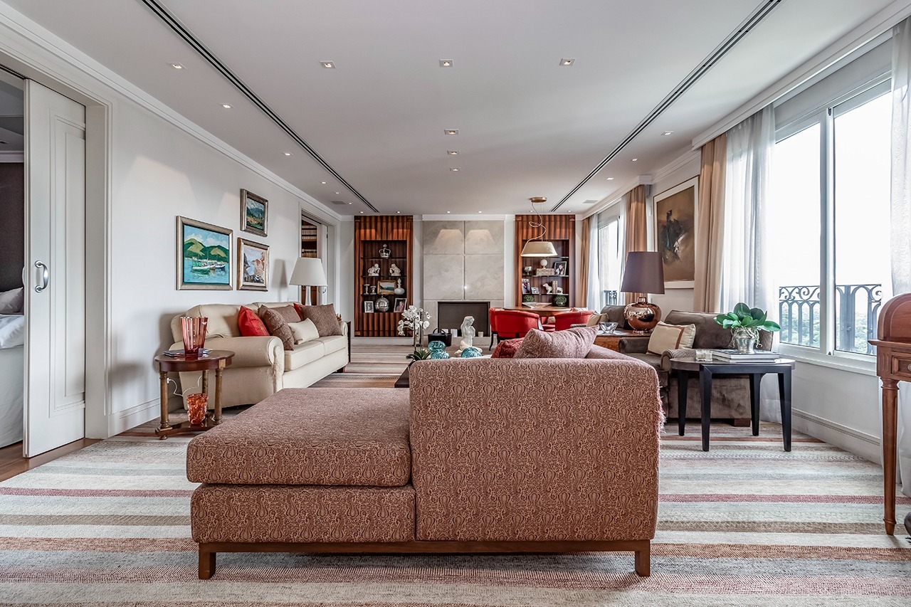 Apartamento para venda em Cidade Jardim