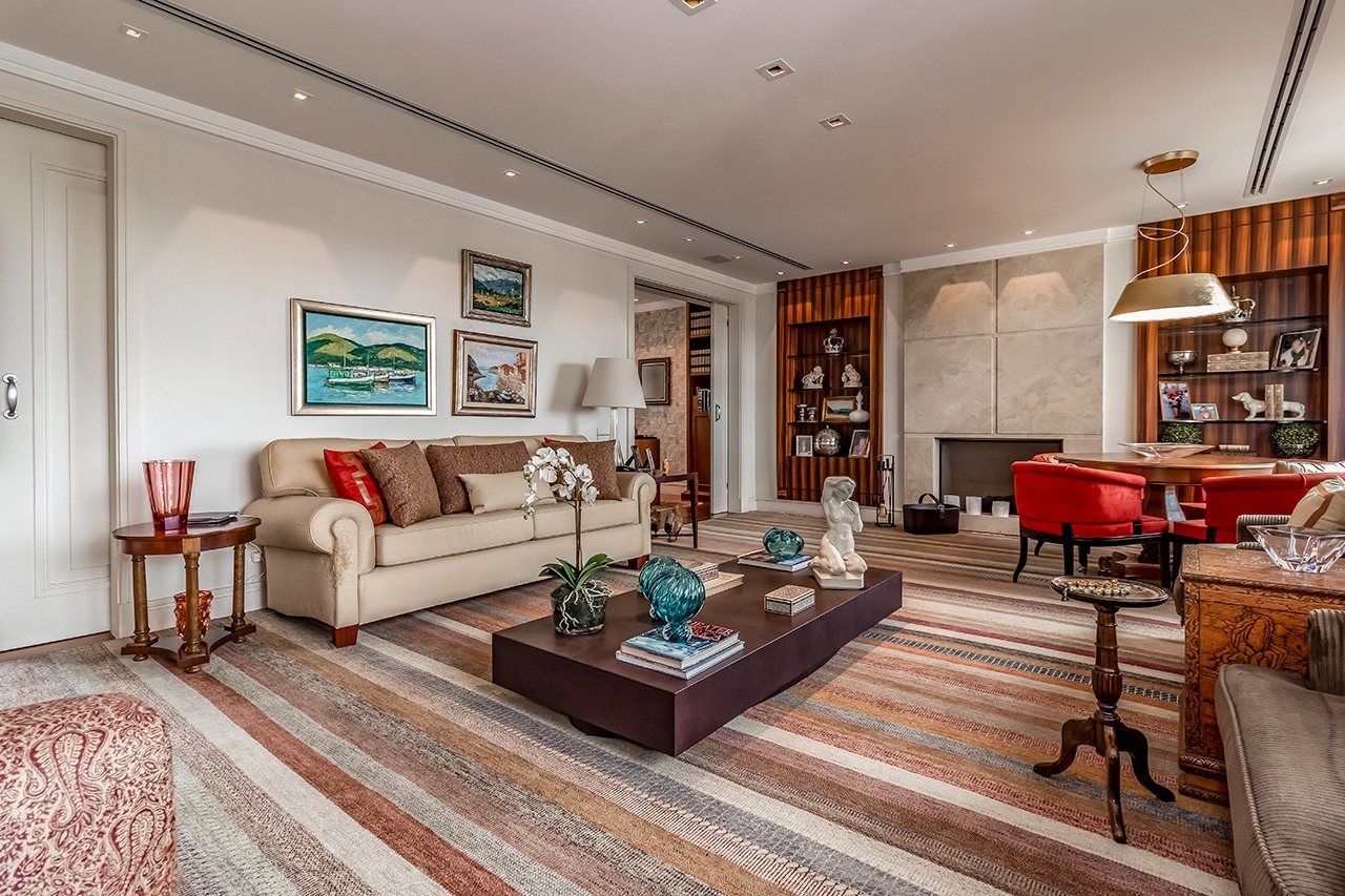Apartamento para venda em Cidade Jardim