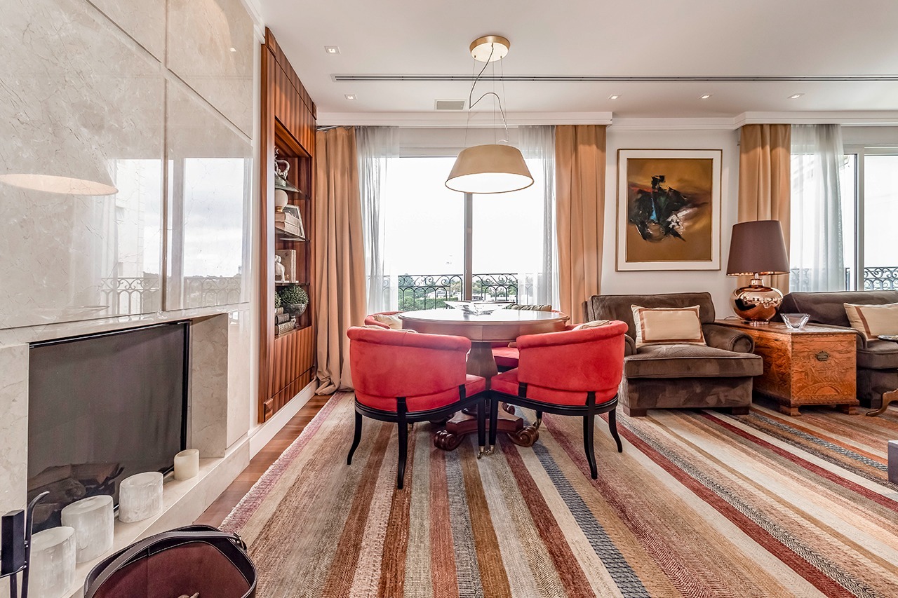 Apartamento para venda em Cidade Jardim