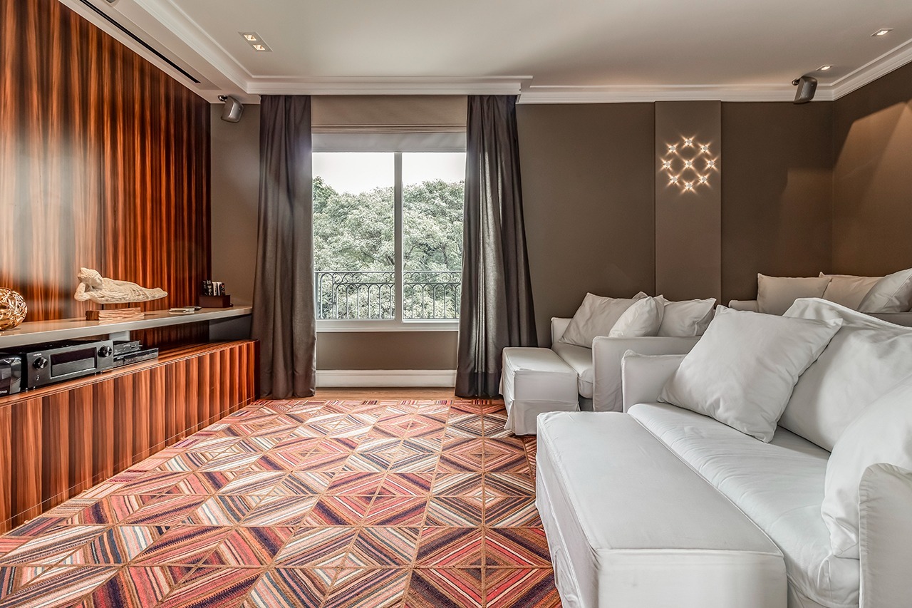 Apartamento para venda em Cidade Jardim