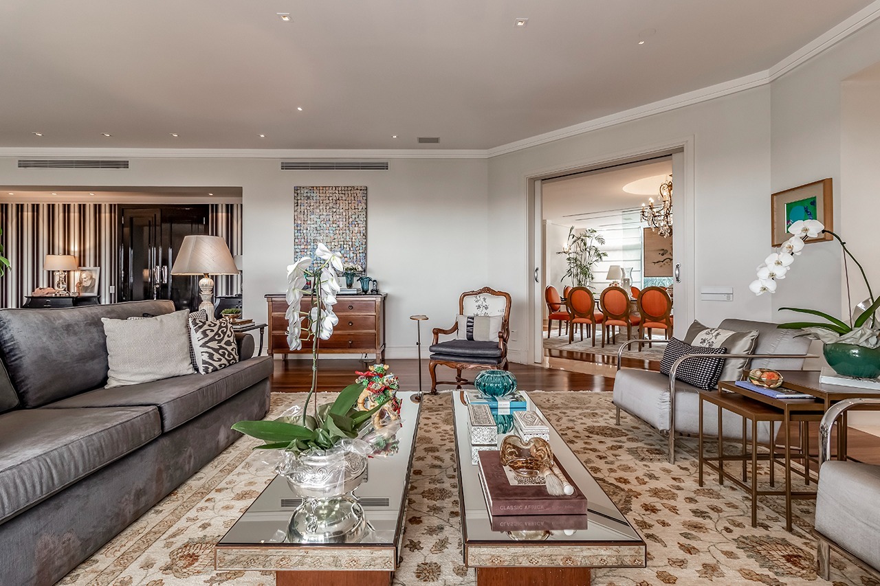 Apartamento para venda em Cidade Jardim