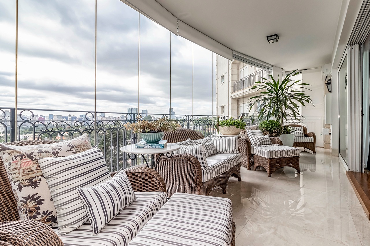 Apartamento para venda em Cidade Jardim
