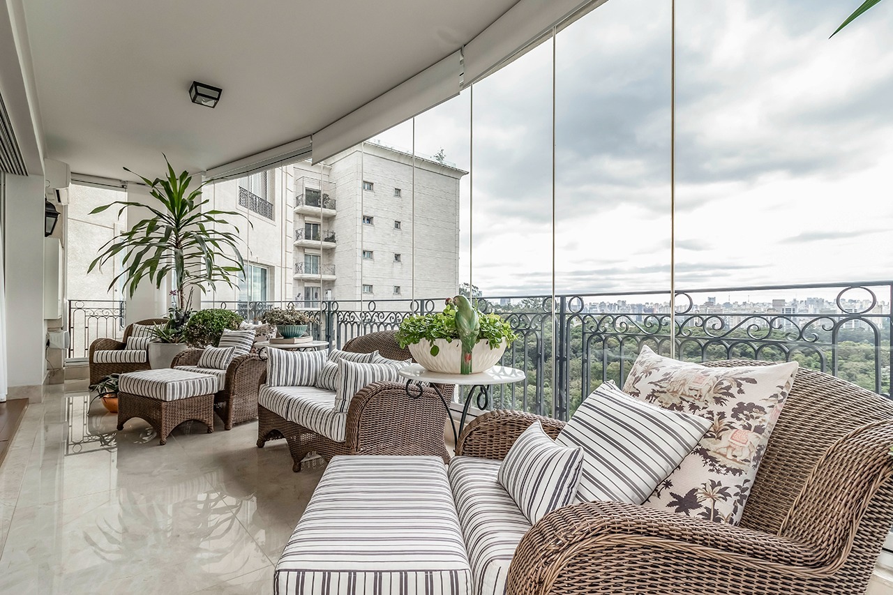 Apartamento para venda em Cidade Jardim