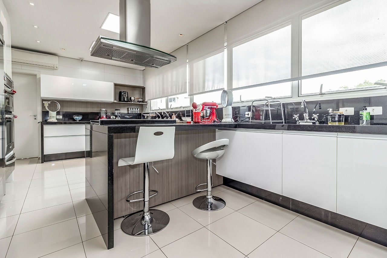 Apartamento para venda em Cidade Jardim