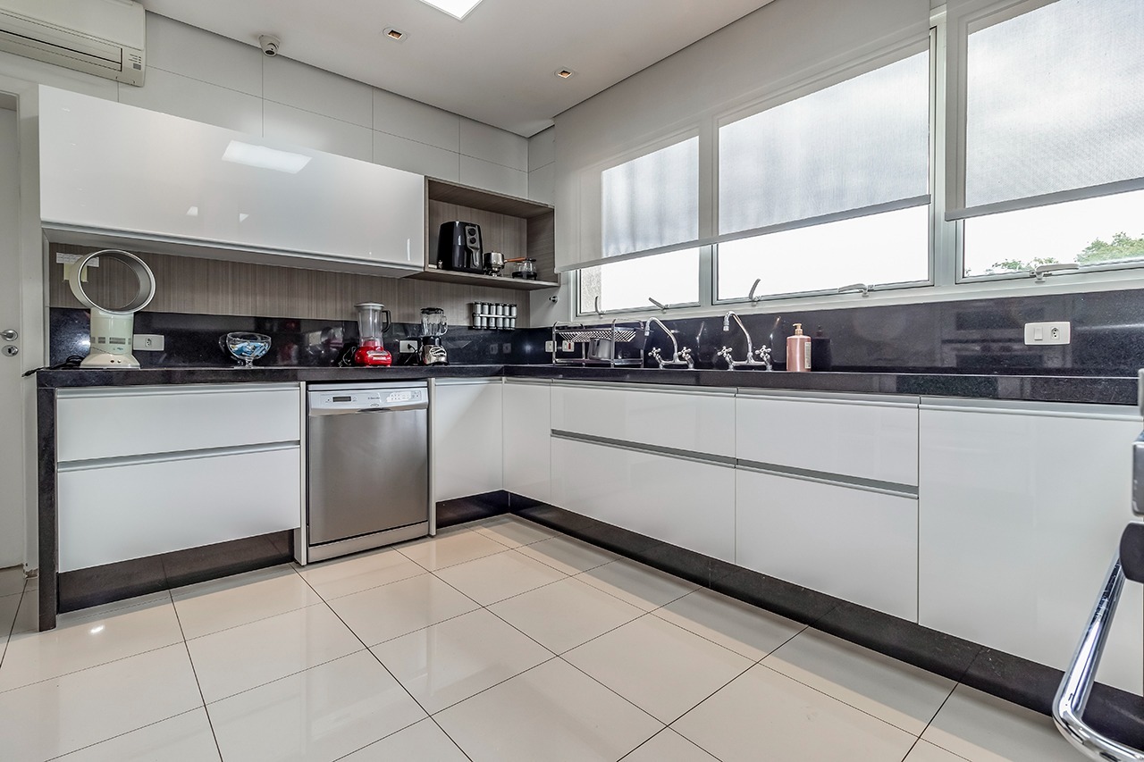 Apartamento para venda em Cidade Jardim