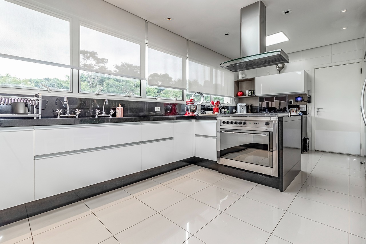Apartamento para venda em Cidade Jardim