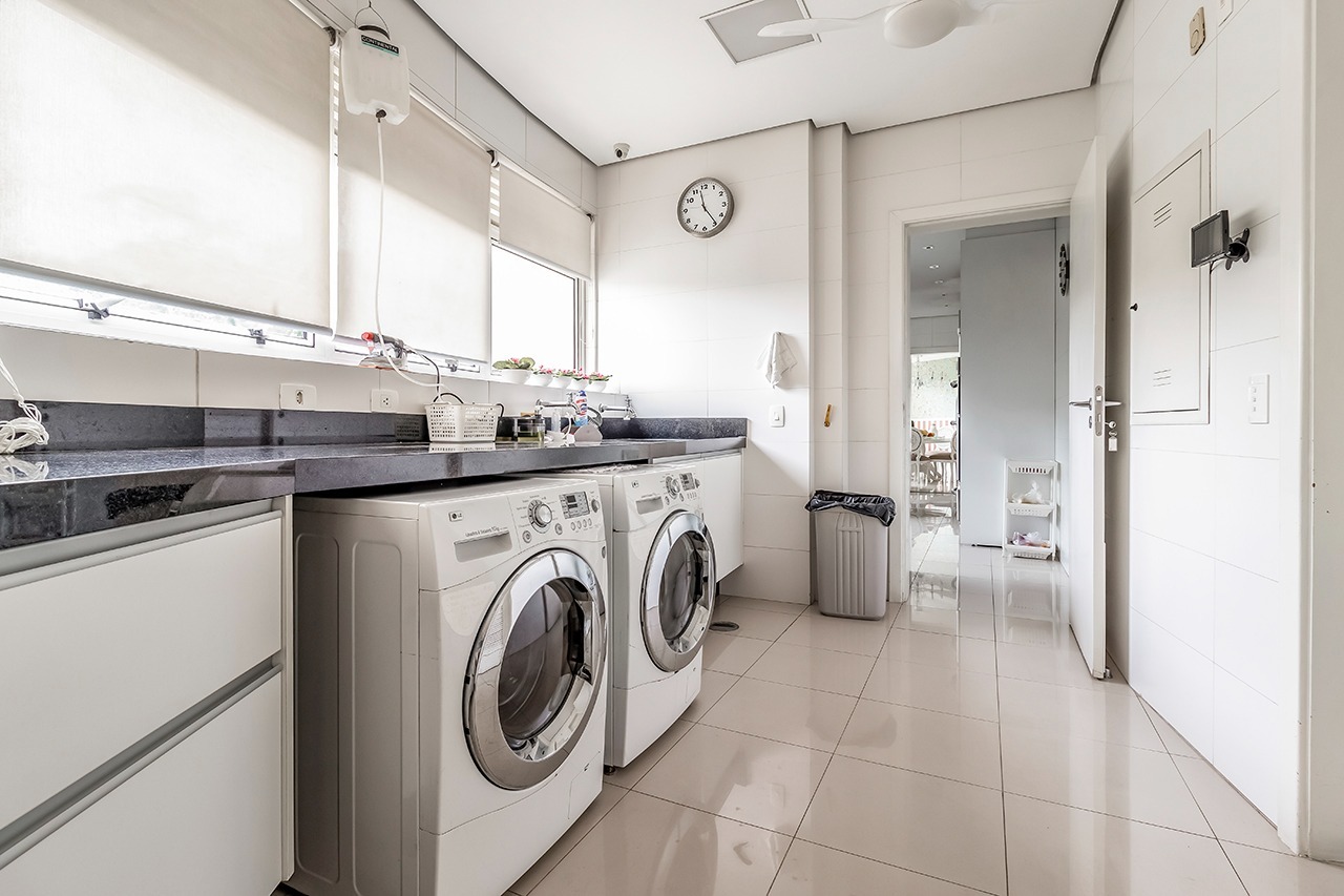 Apartamento para venda em Cidade Jardim