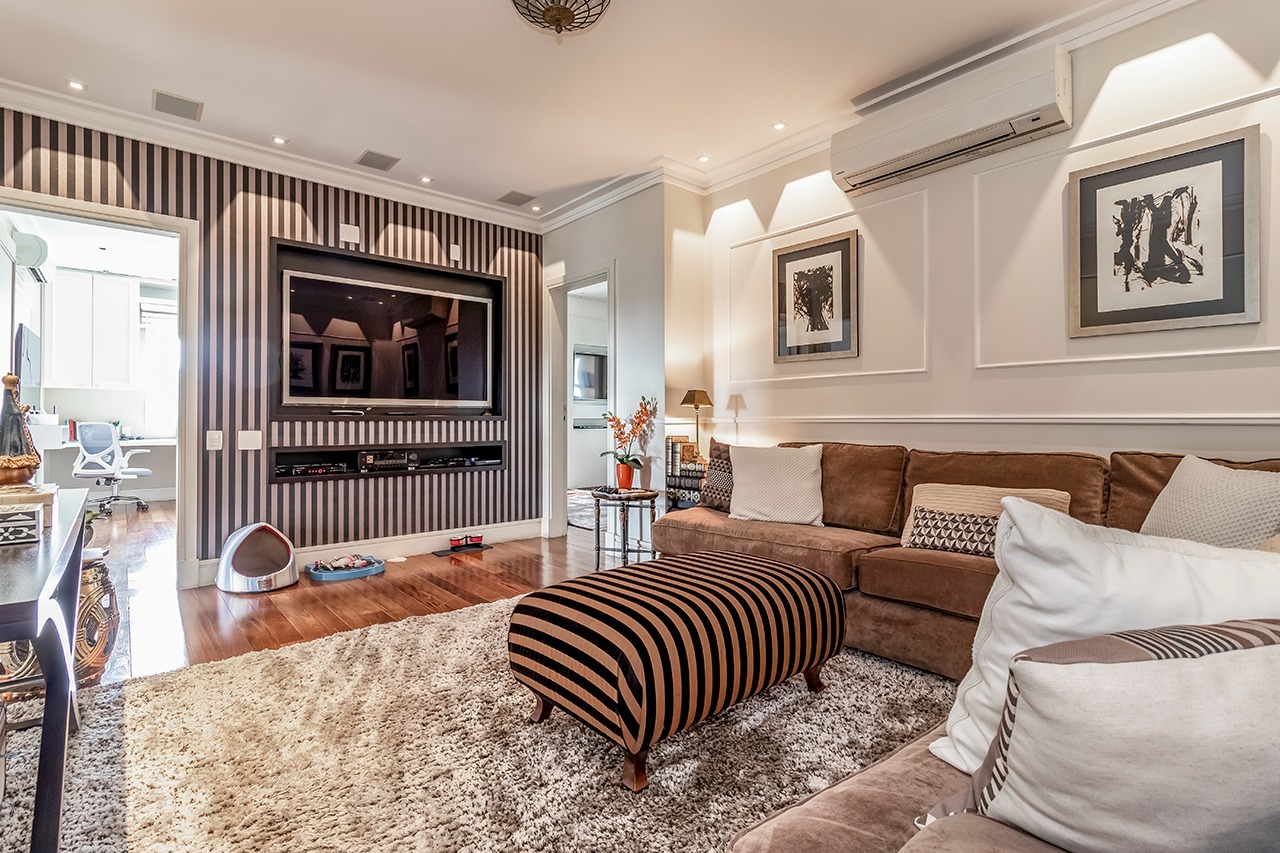 Apartamento para venda em Cidade Jardim