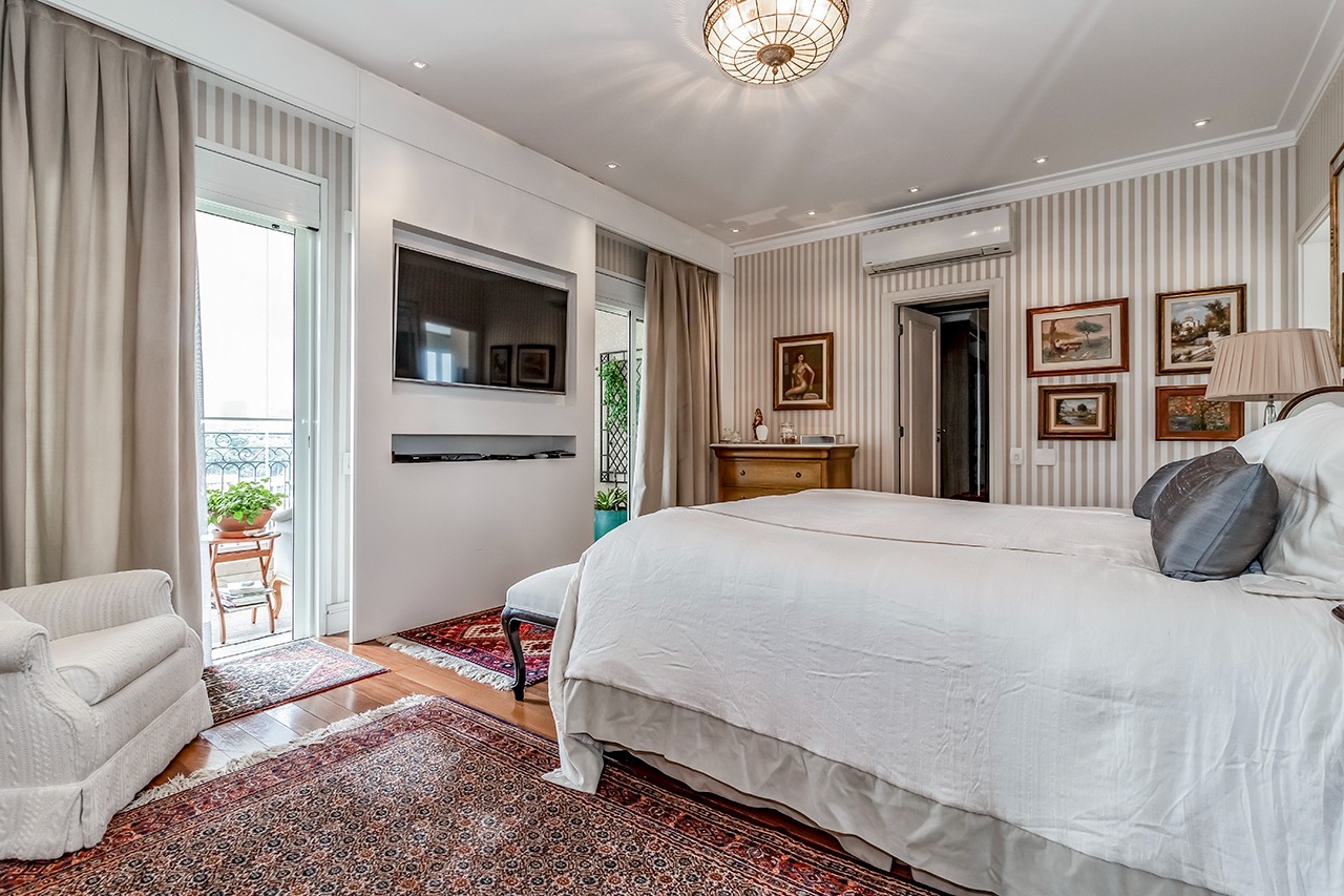 Apartamento para venda em Cidade Jardim
