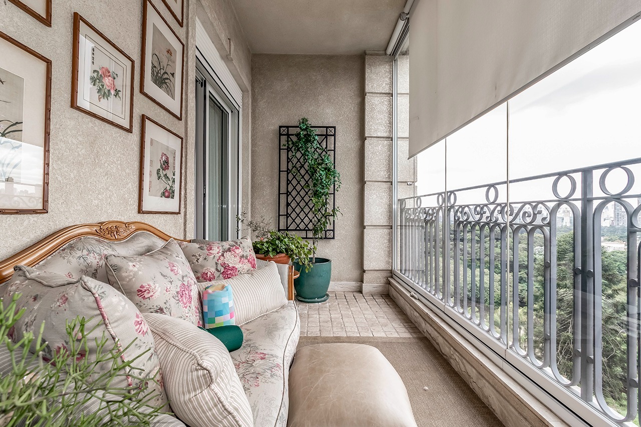Apartamento para venda em Cidade Jardim