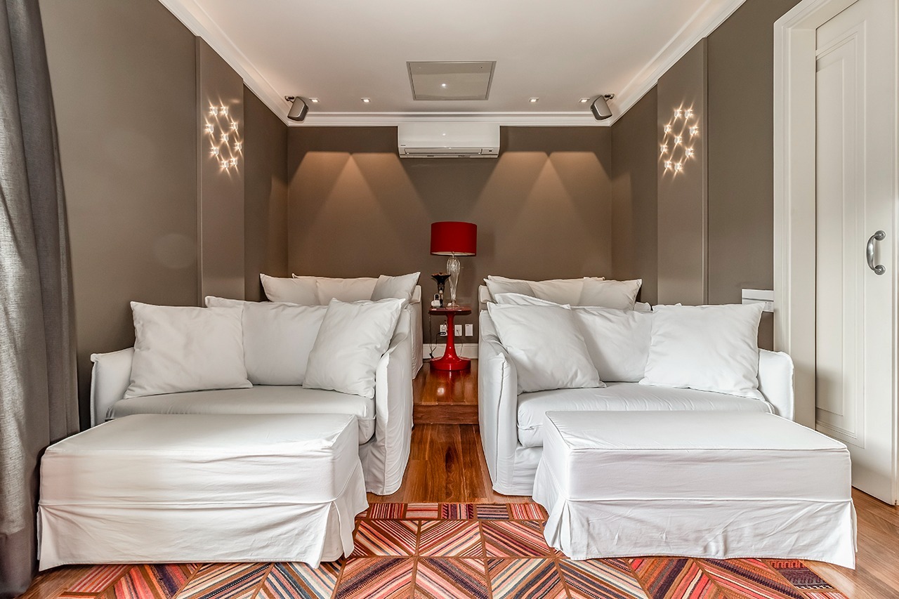 Apartamento para venda em Cidade Jardim