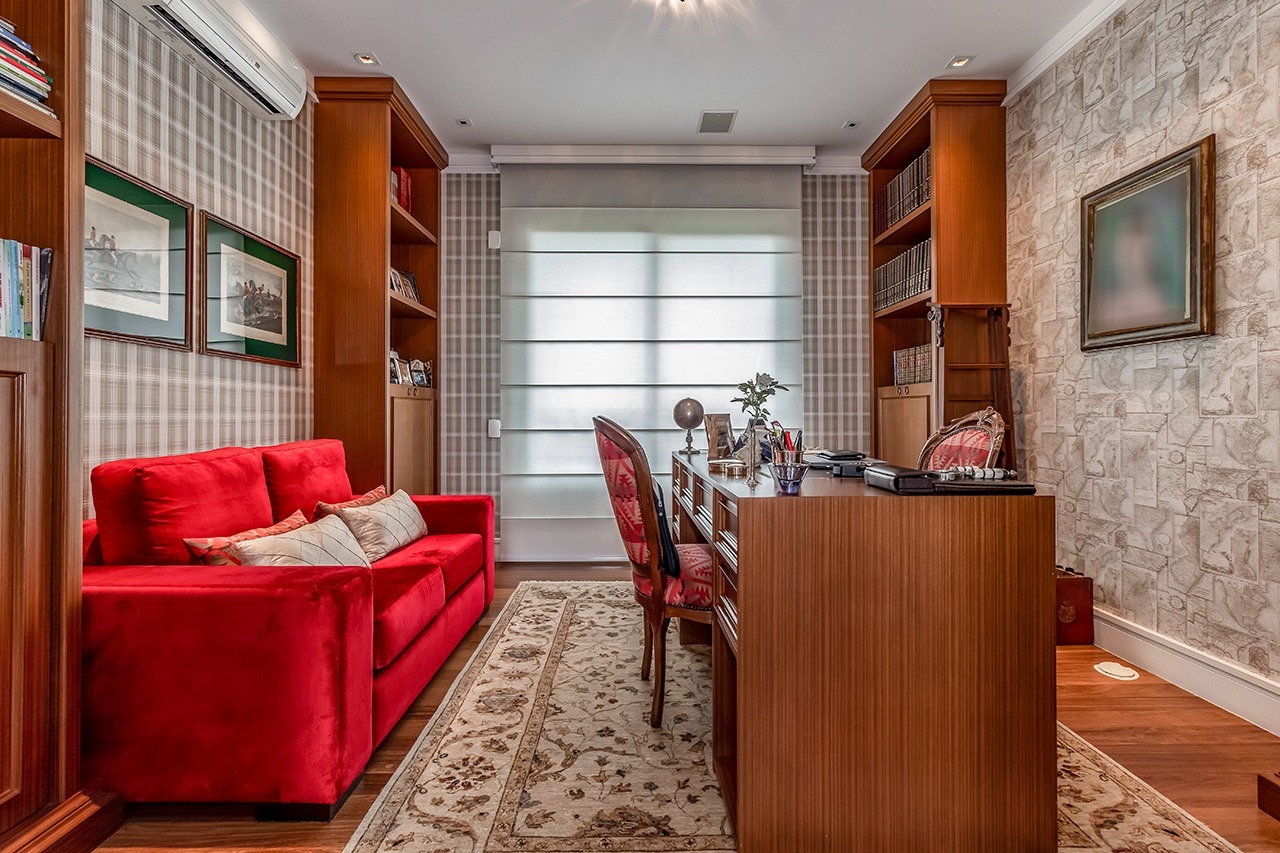 Apartamento para venda em Cidade Jardim