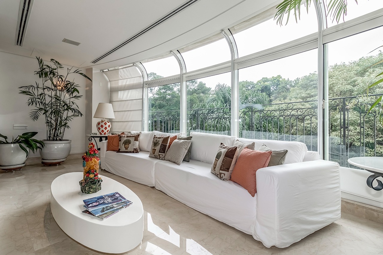 Apartamento para venda em Cidade Jardim