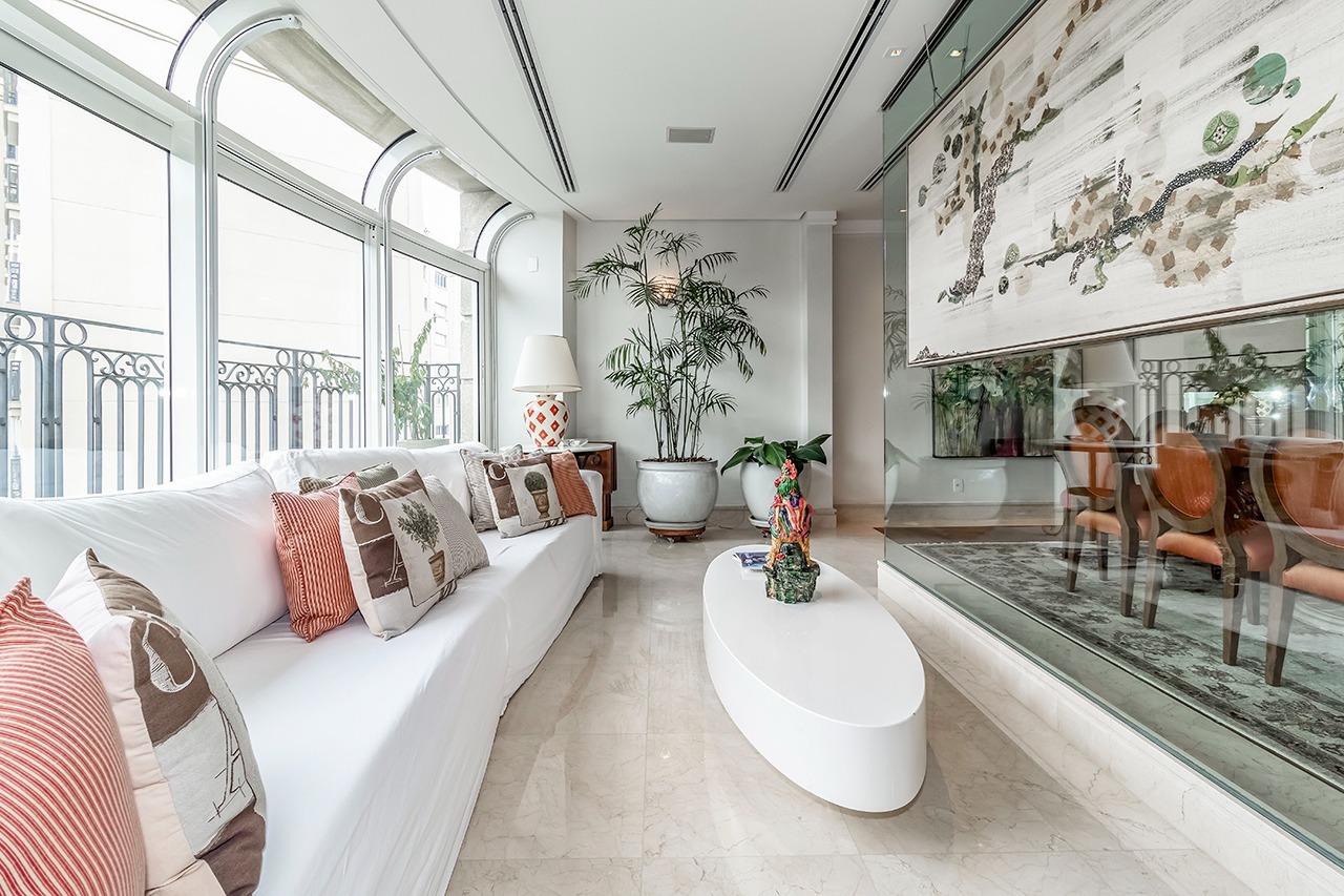Apartamento para venda em Cidade Jardim