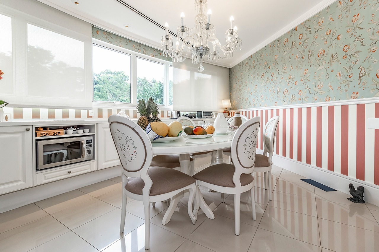 Apartamento para venda em Cidade Jardim