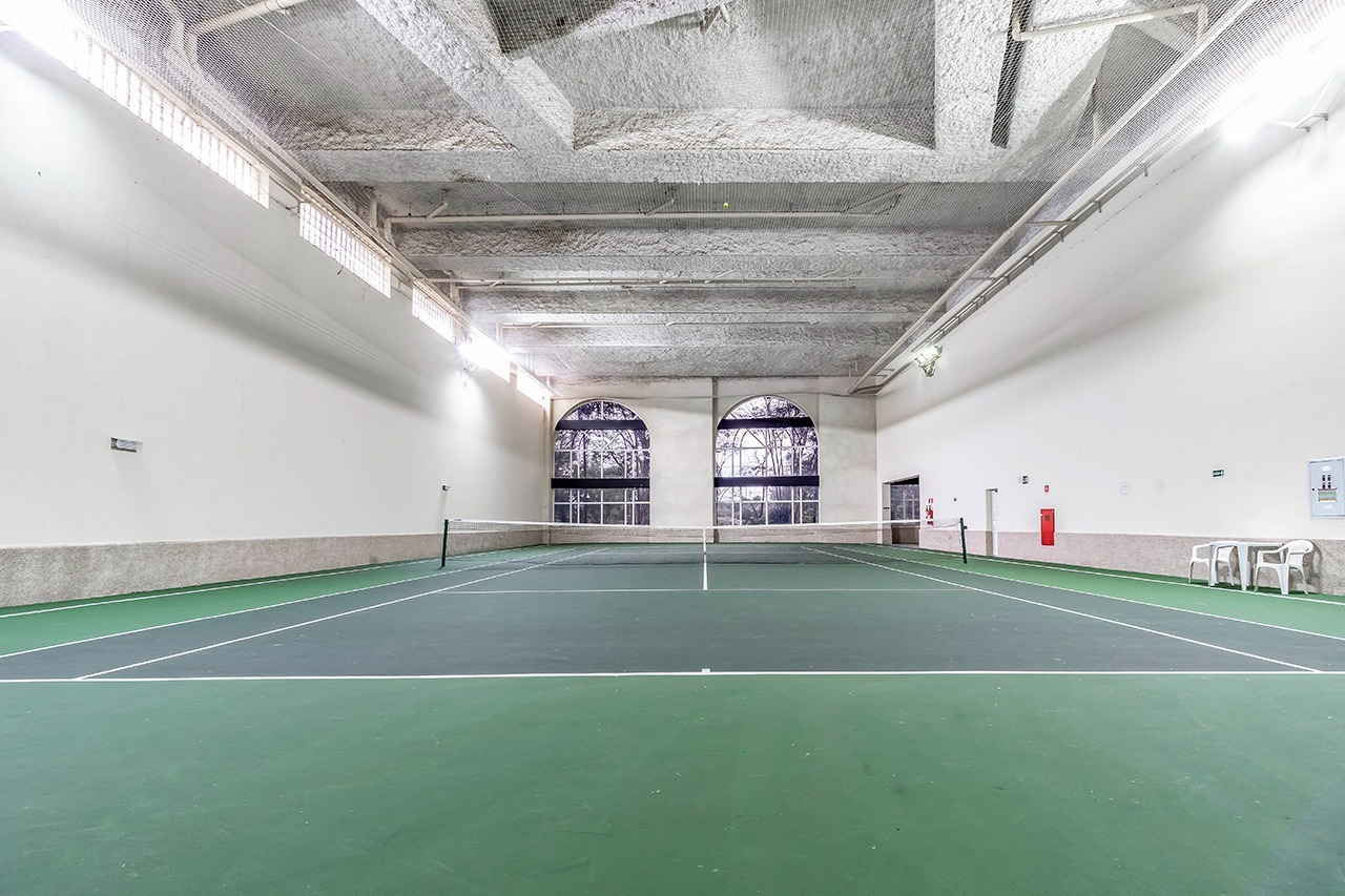 Apartamento para venda em Cidade Jardim