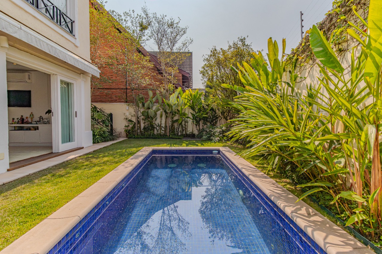 Casa Em Condomínio para venda em Jardim Guedala