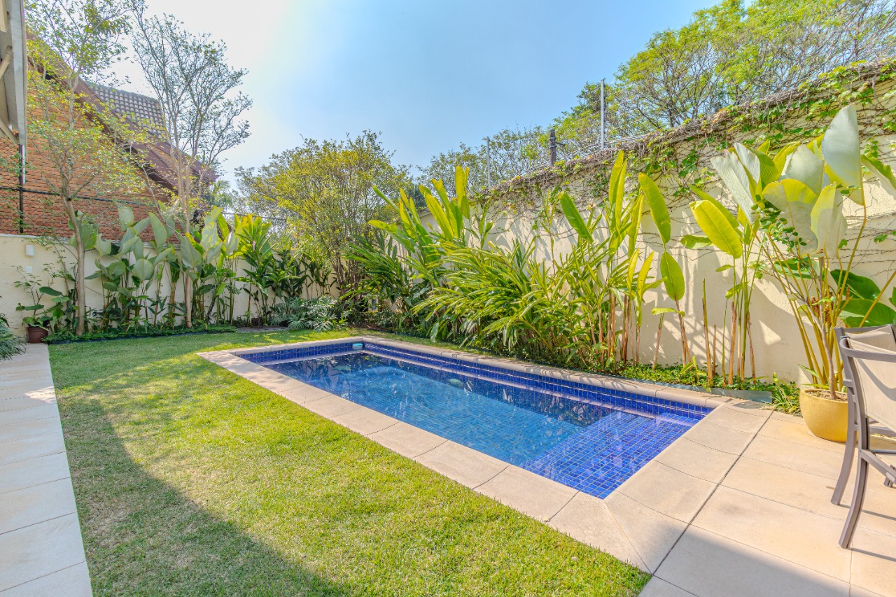 Casa Em Condomínio para venda em Jardim Guedala