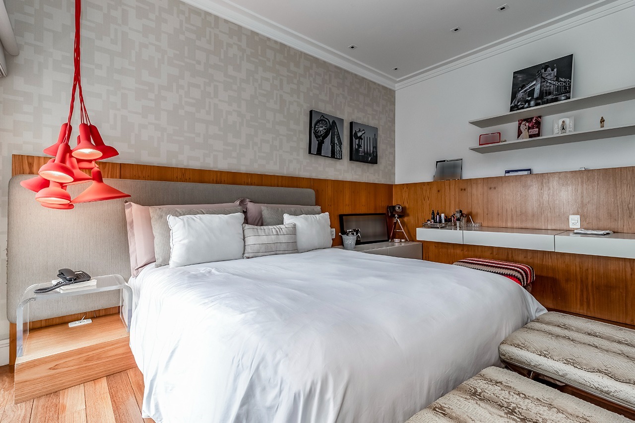 Apartamento para venda em Cidade Jardim