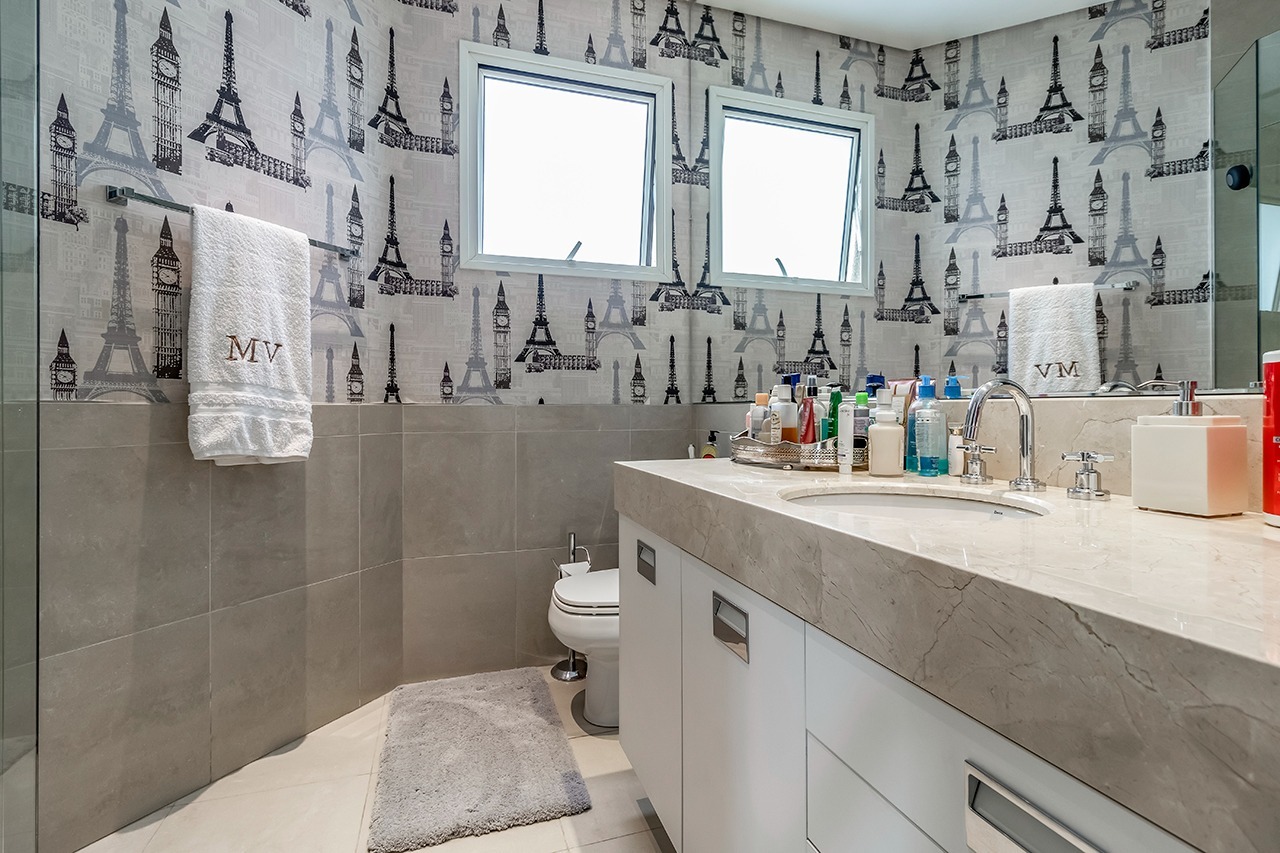 Apartamento para venda em Cidade Jardim
