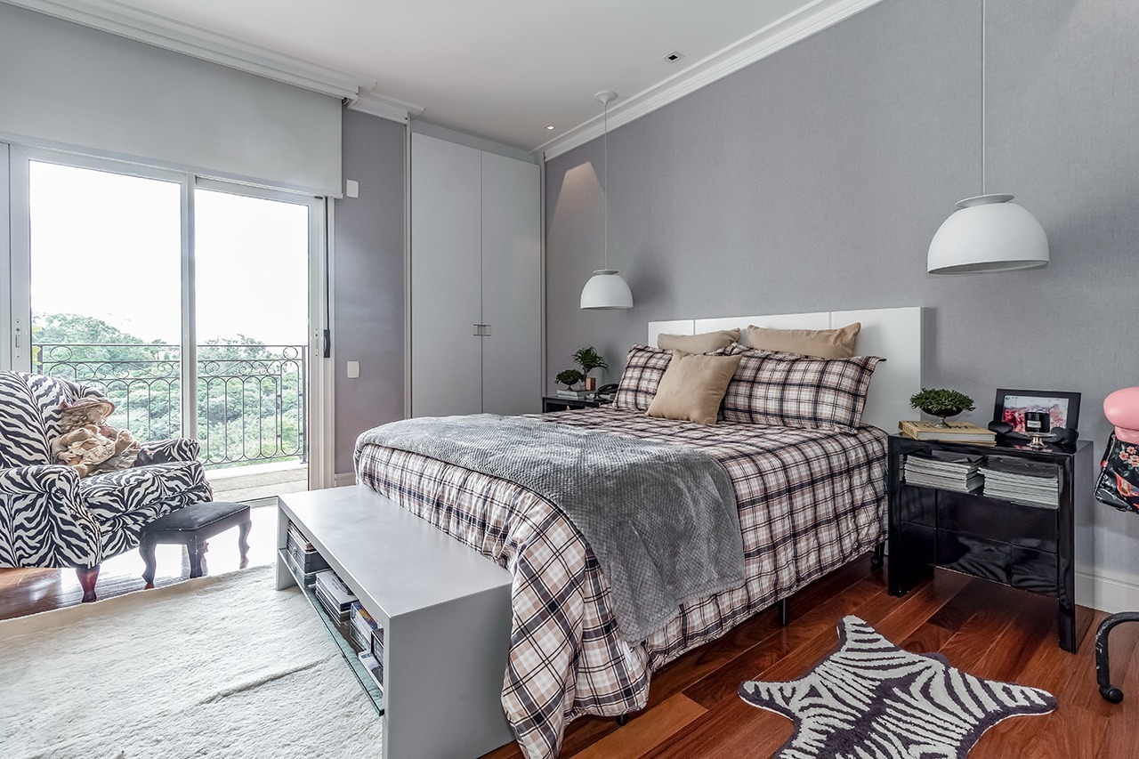 Apartamento para venda em Cidade Jardim