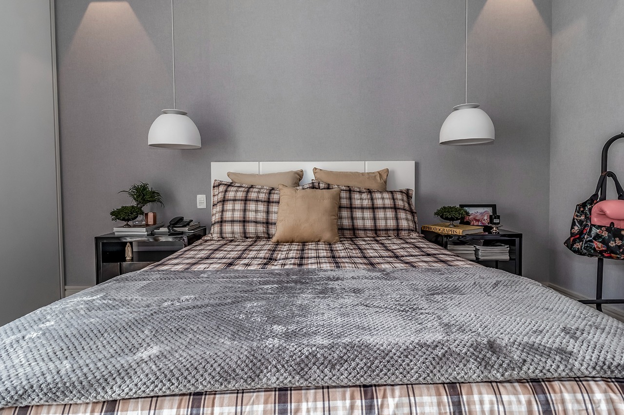 Apartamento para venda em Cidade Jardim