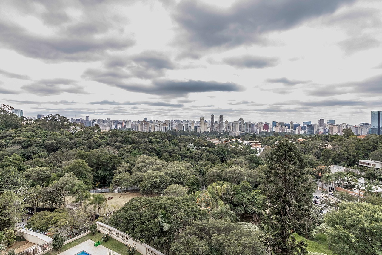 Apartamento para venda em Cidade Jardim