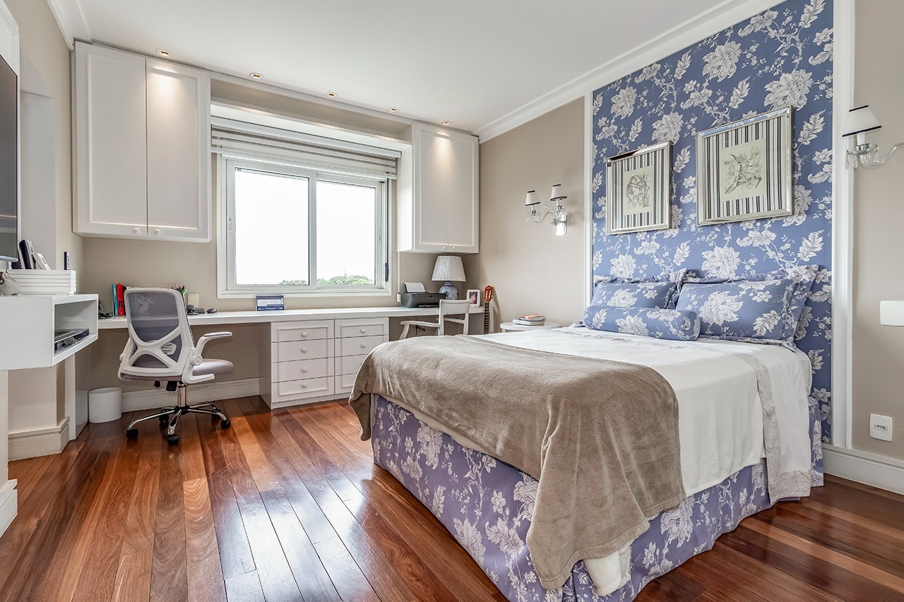 Apartamento para venda em Cidade Jardim
